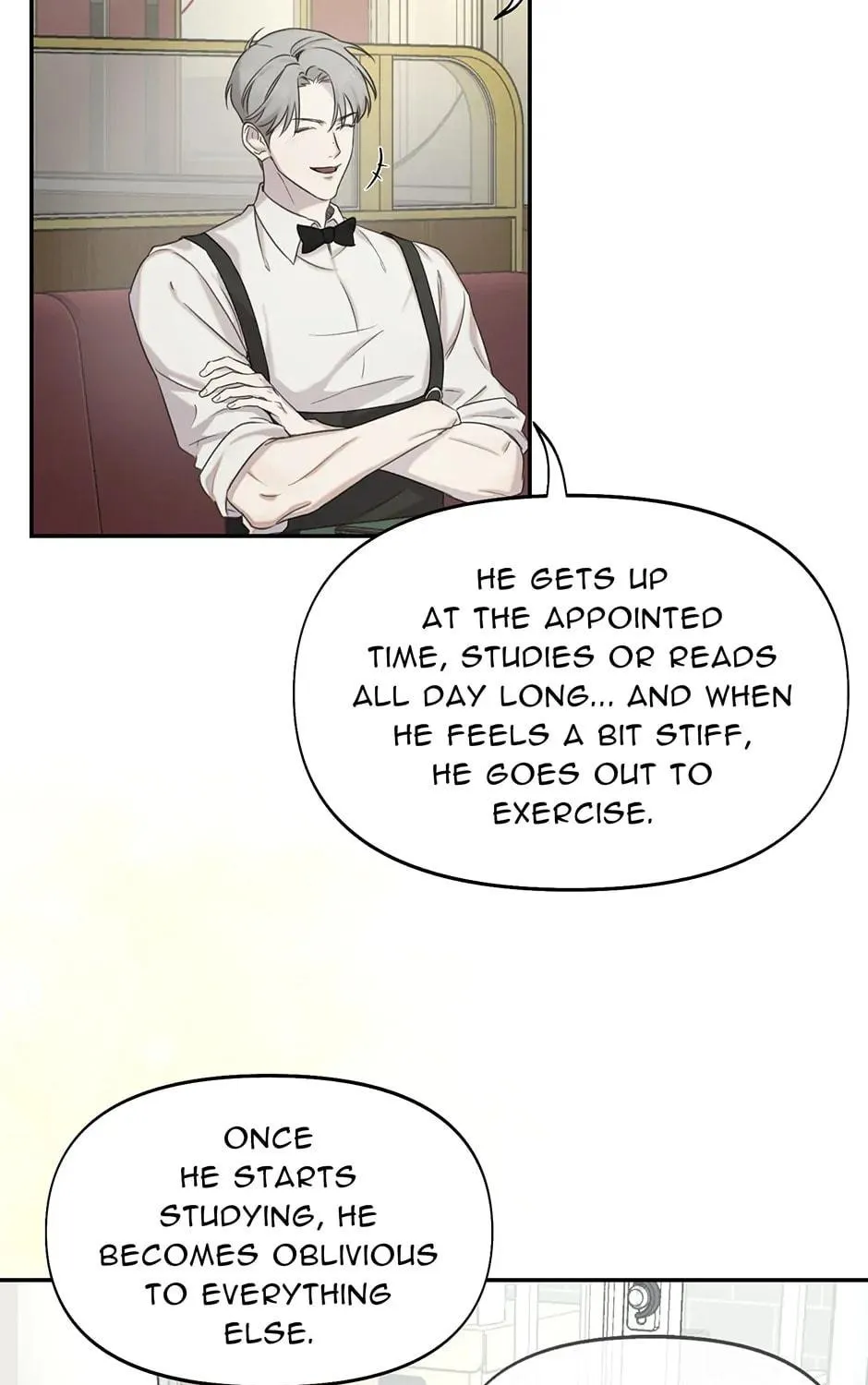 Nerd Project Chapter 16 page 11 - 