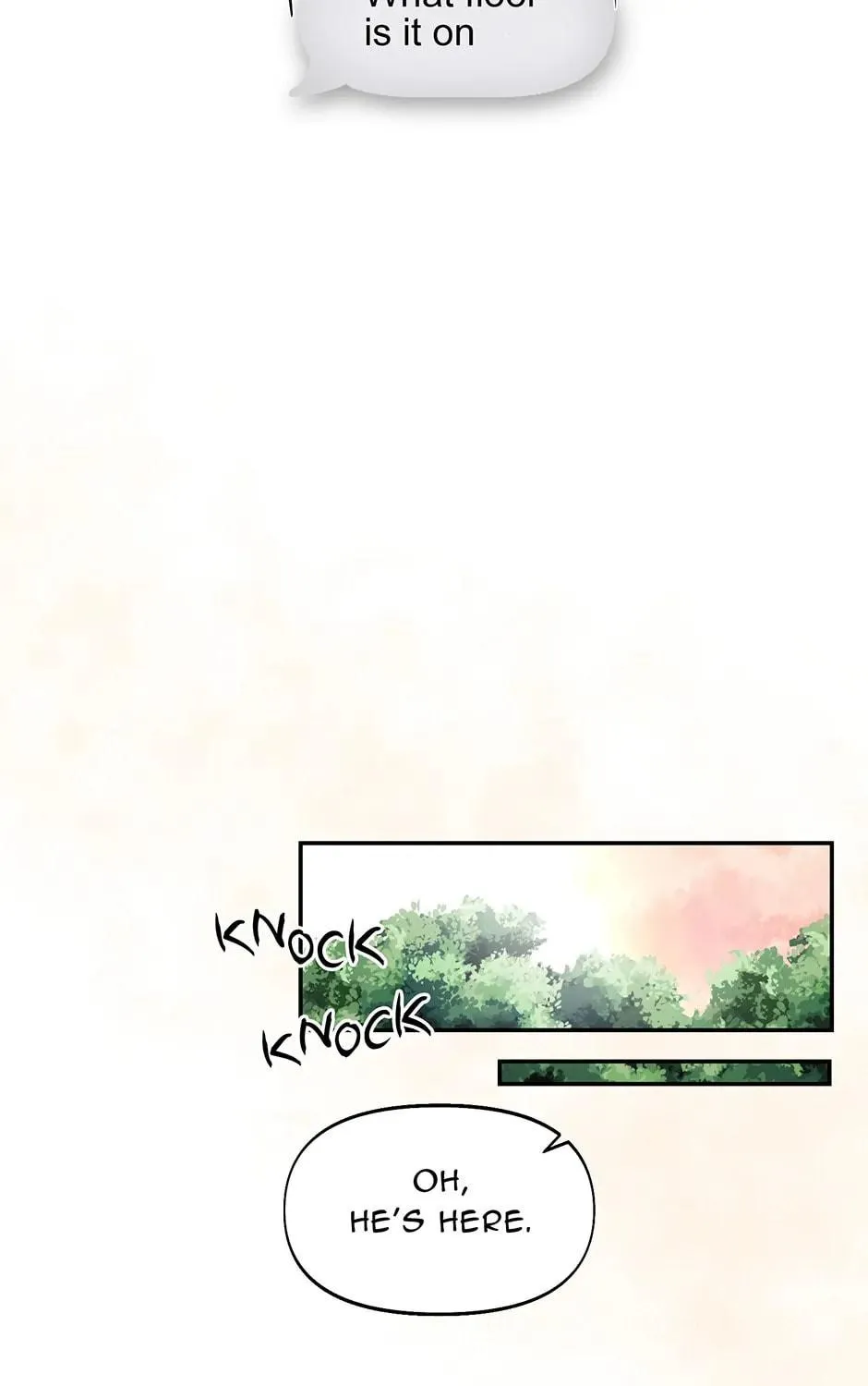 Nerd Project Chapter 16 page 107 - 