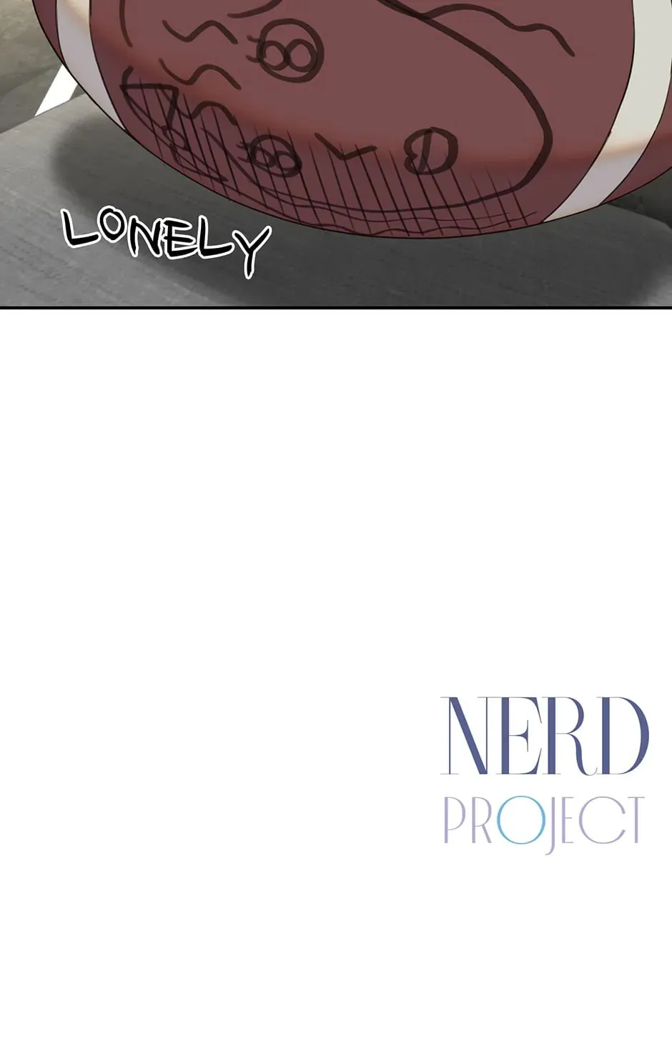 Nerd Project Chapter 16 page 115 - 