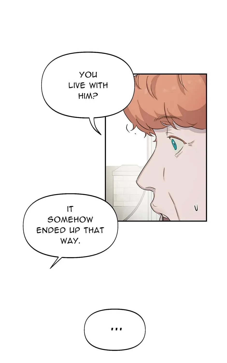 Nerd Project Chapter 16 page 17 - 