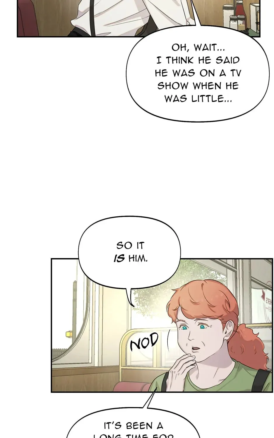 Nerd Project Chapter 16 page 3 - 