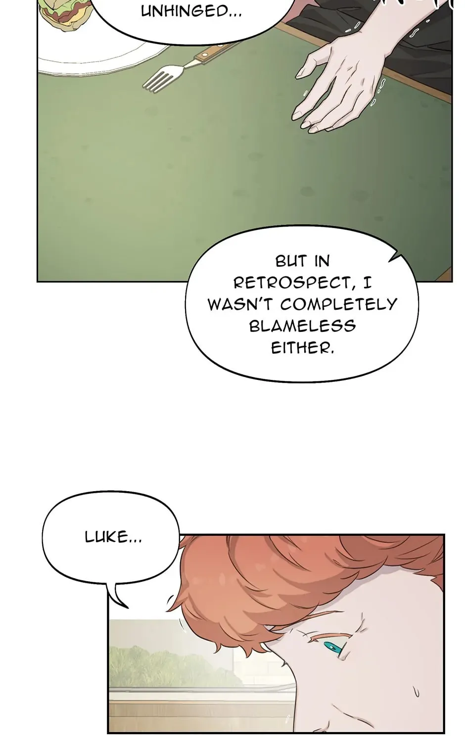 Nerd Project Chapter 16 page 21 - 