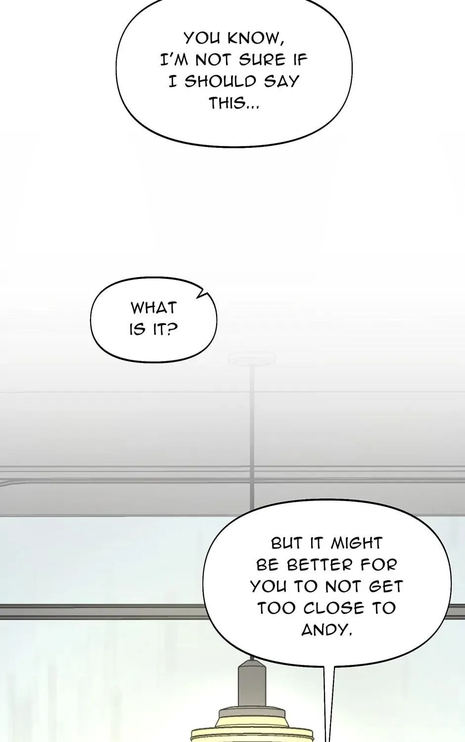 Nerd Project Chapter 16 page 23 - 