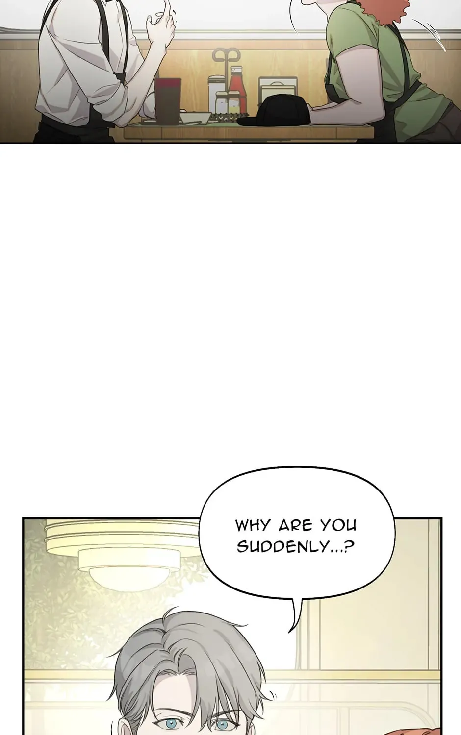 Nerd Project Chapter 16 page 25 - 