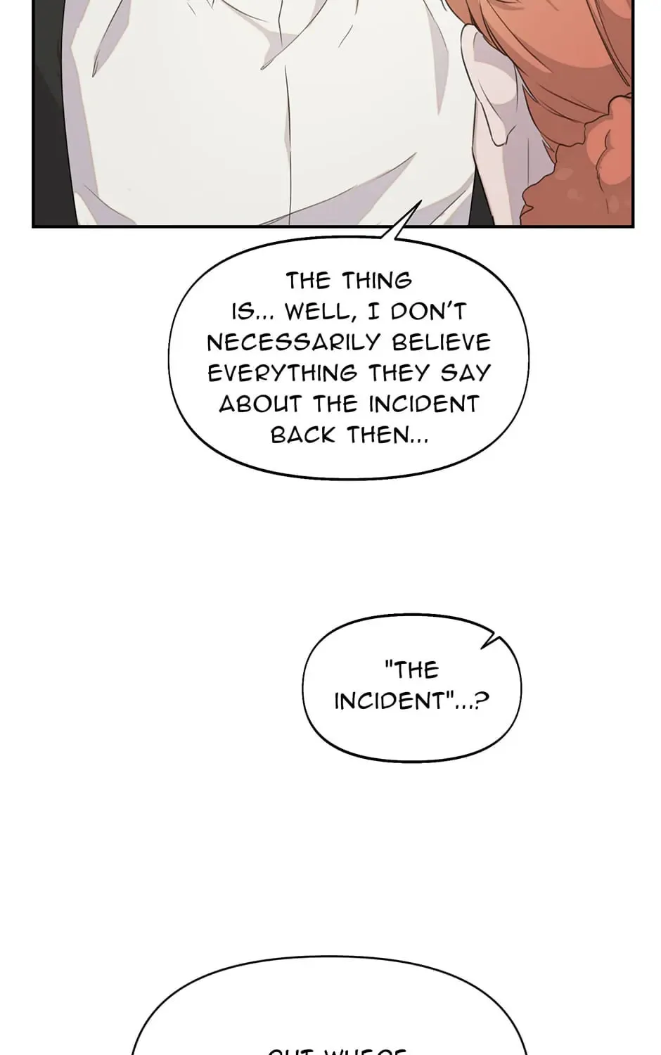 Nerd Project Chapter 16 page 27 - 