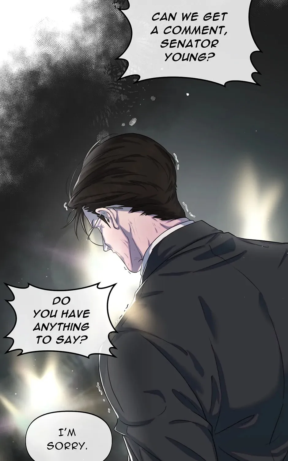 Nerd Project Chapter 16 page 31 - 