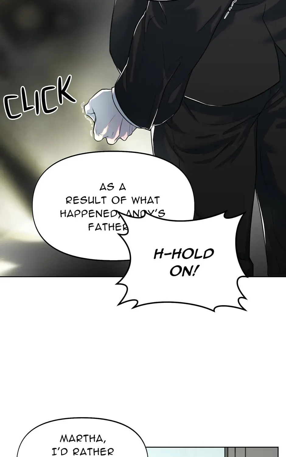 Nerd Project Chapter 16 page 33 - 