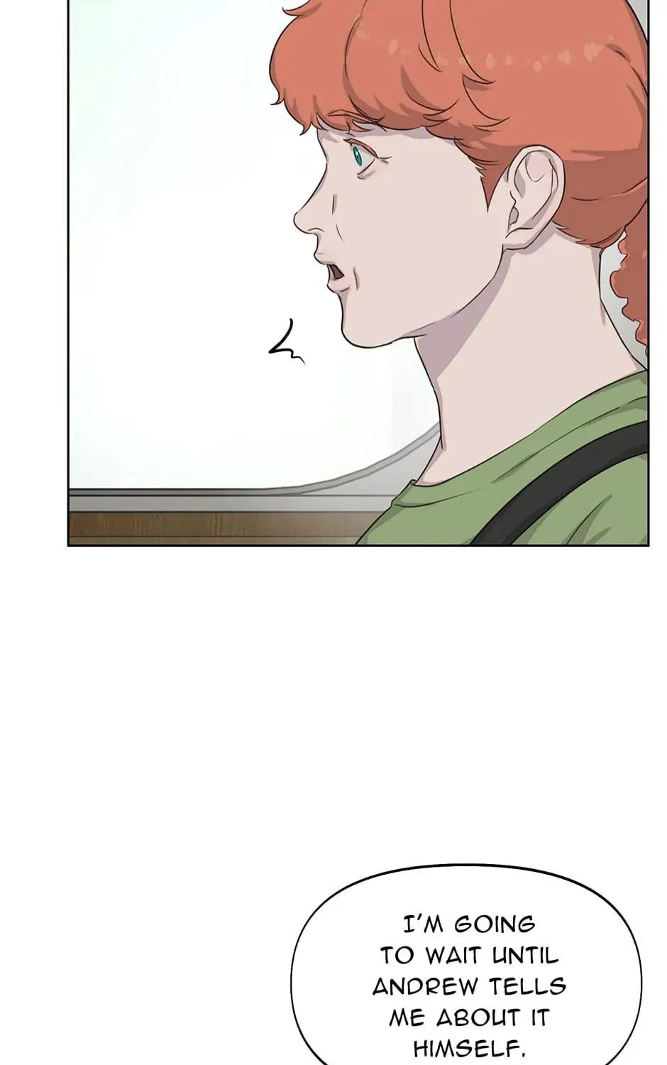 Nerd Project Chapter 16 page 35 - 