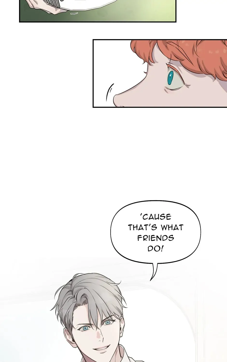 Nerd Project Chapter 16 page 37 - 