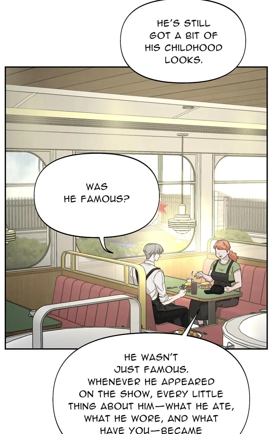 Nerd Project Chapter 16 page 5 - 