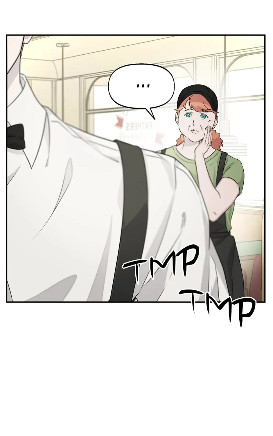 Nerd Project Chapter 16 page 43 - 