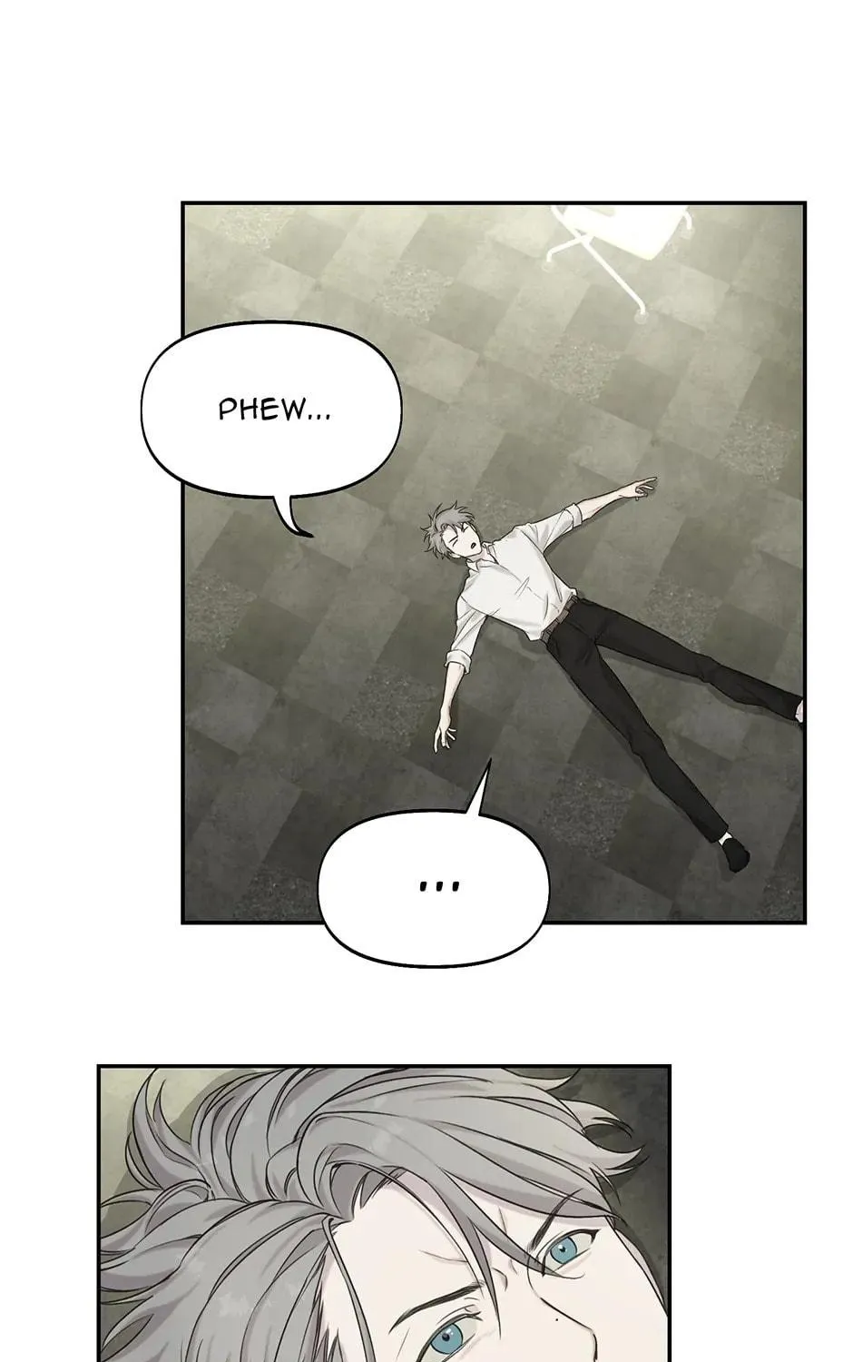 Nerd Project Chapter 16 page 53 - 