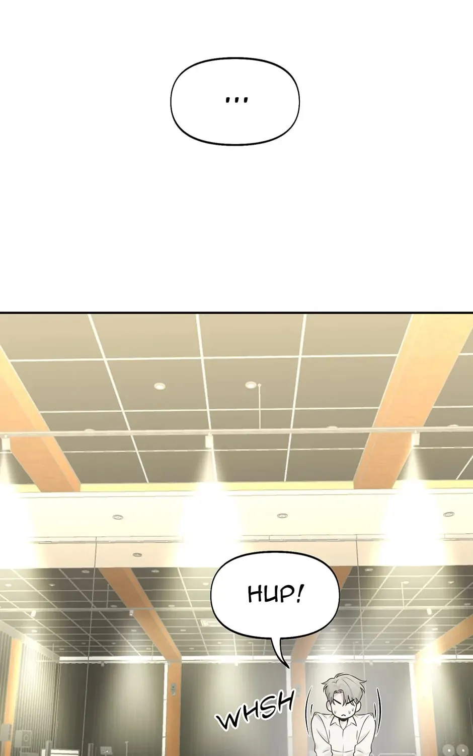Nerd Project Chapter 16 page 55 - 