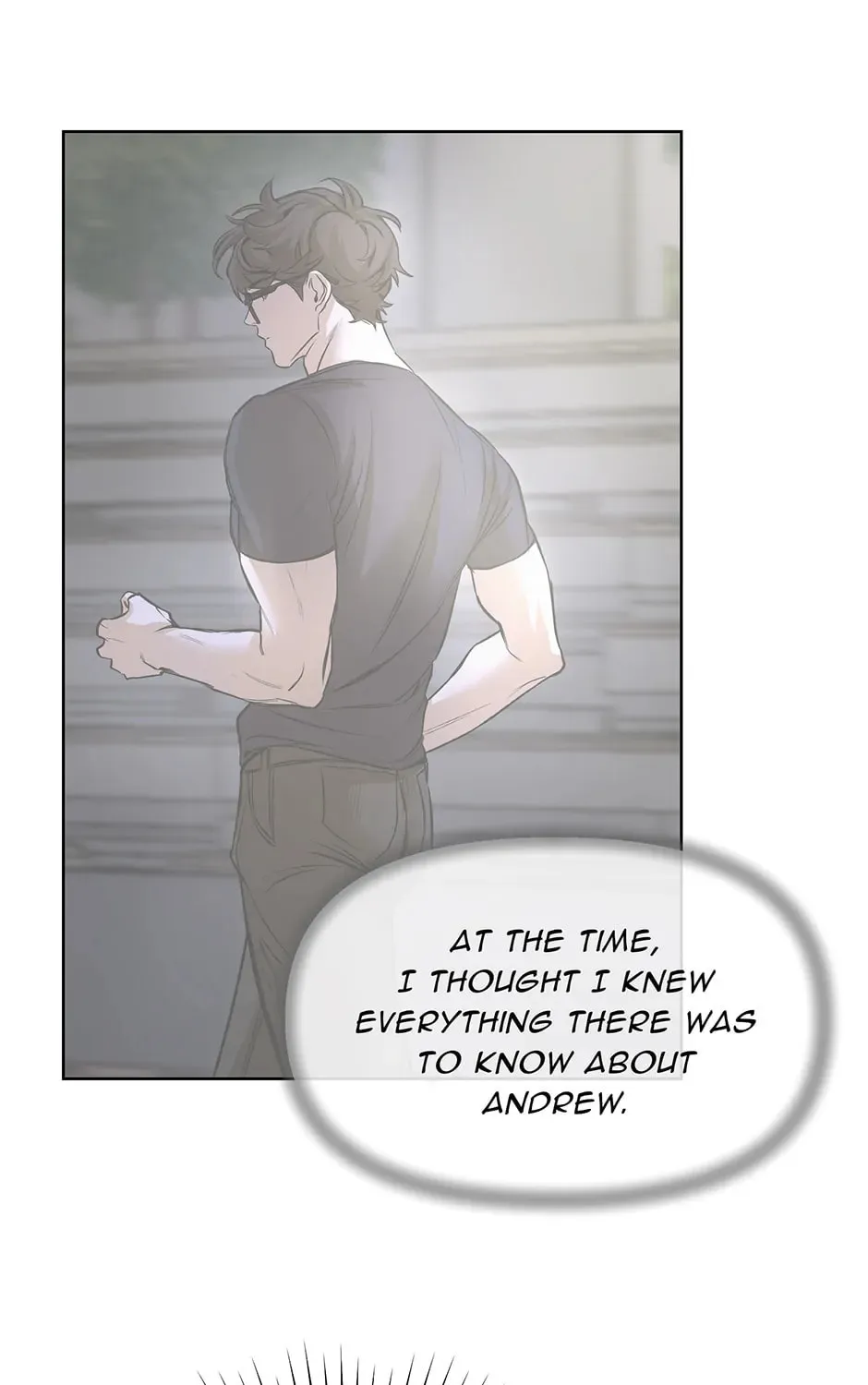 Nerd Project Chapter 16 page 57 - 