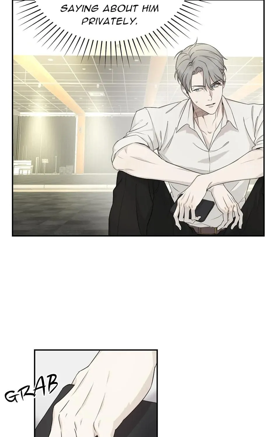 Nerd Project Chapter 16 page 59 - 
