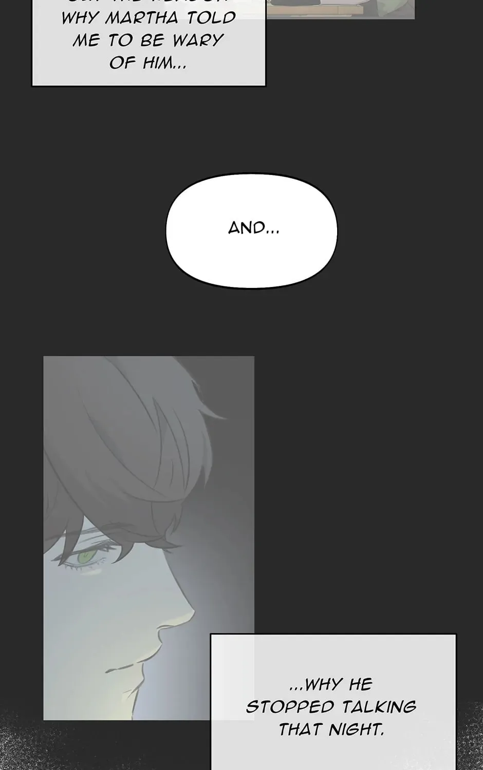Nerd Project Chapter 16 page 67 - 