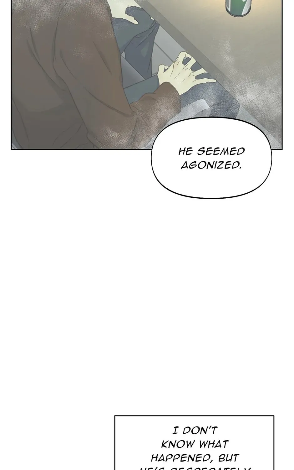 Nerd Project Chapter 16 page 73 - 
