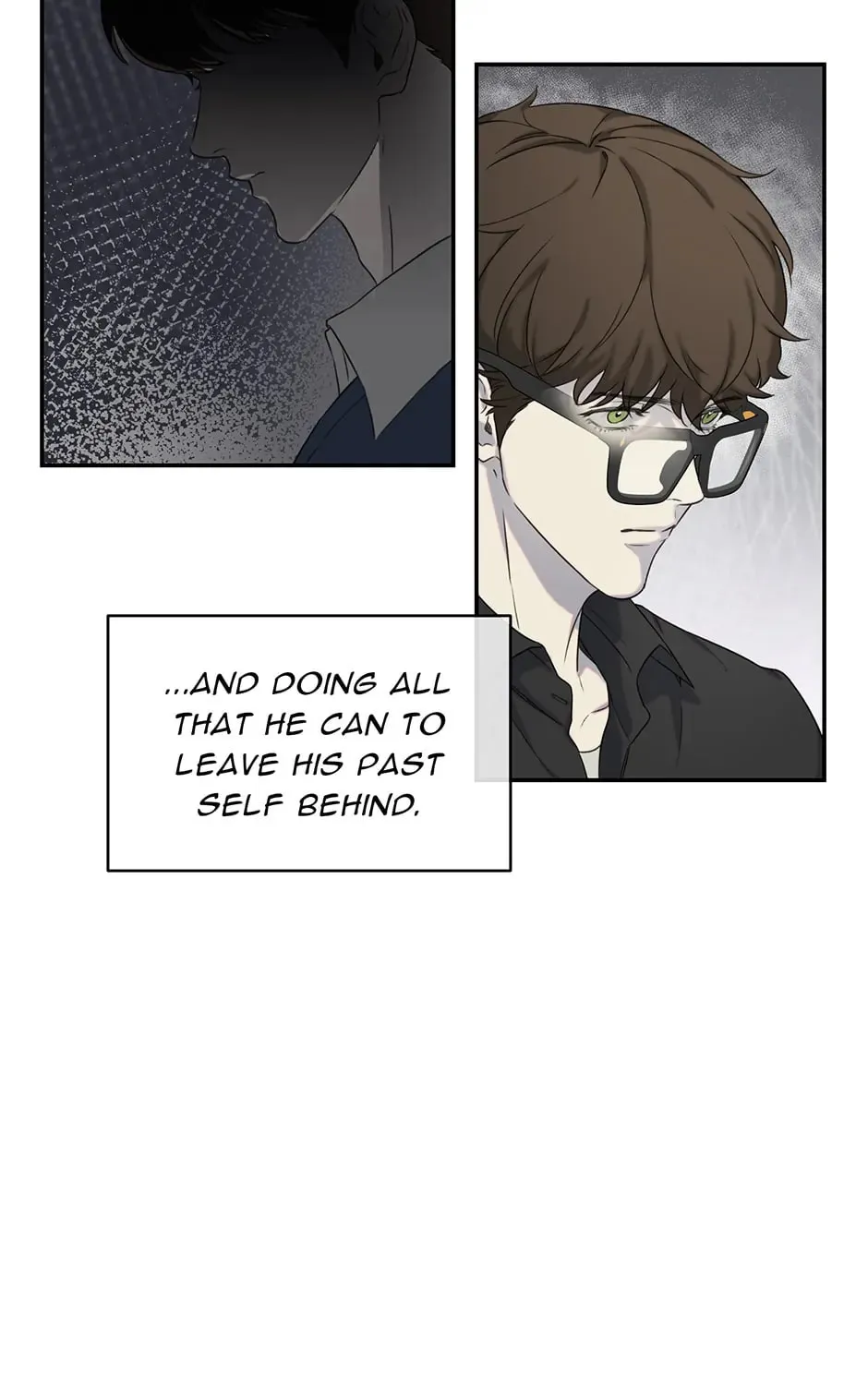 Nerd Project Chapter 16 page 75 - 