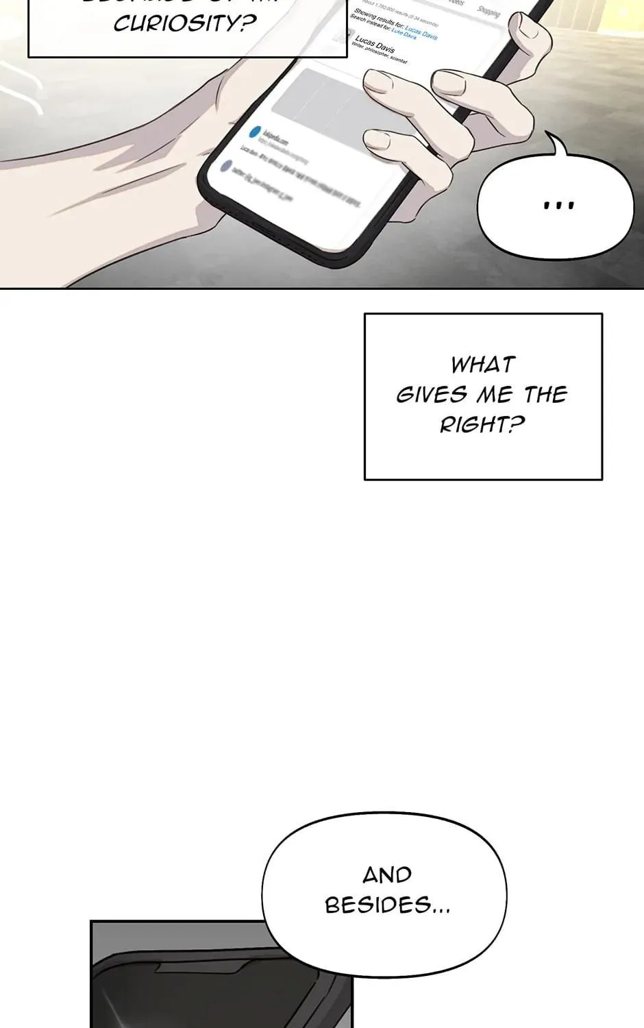 Nerd Project Chapter 16 page 77 - 