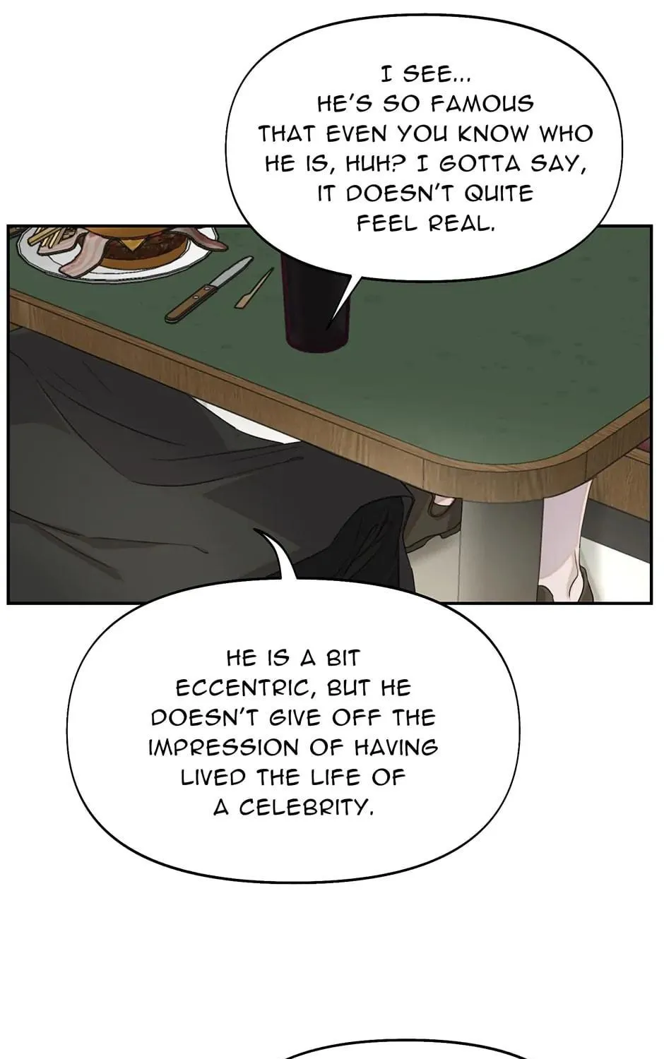 Nerd Project Chapter 16 page 9 - 