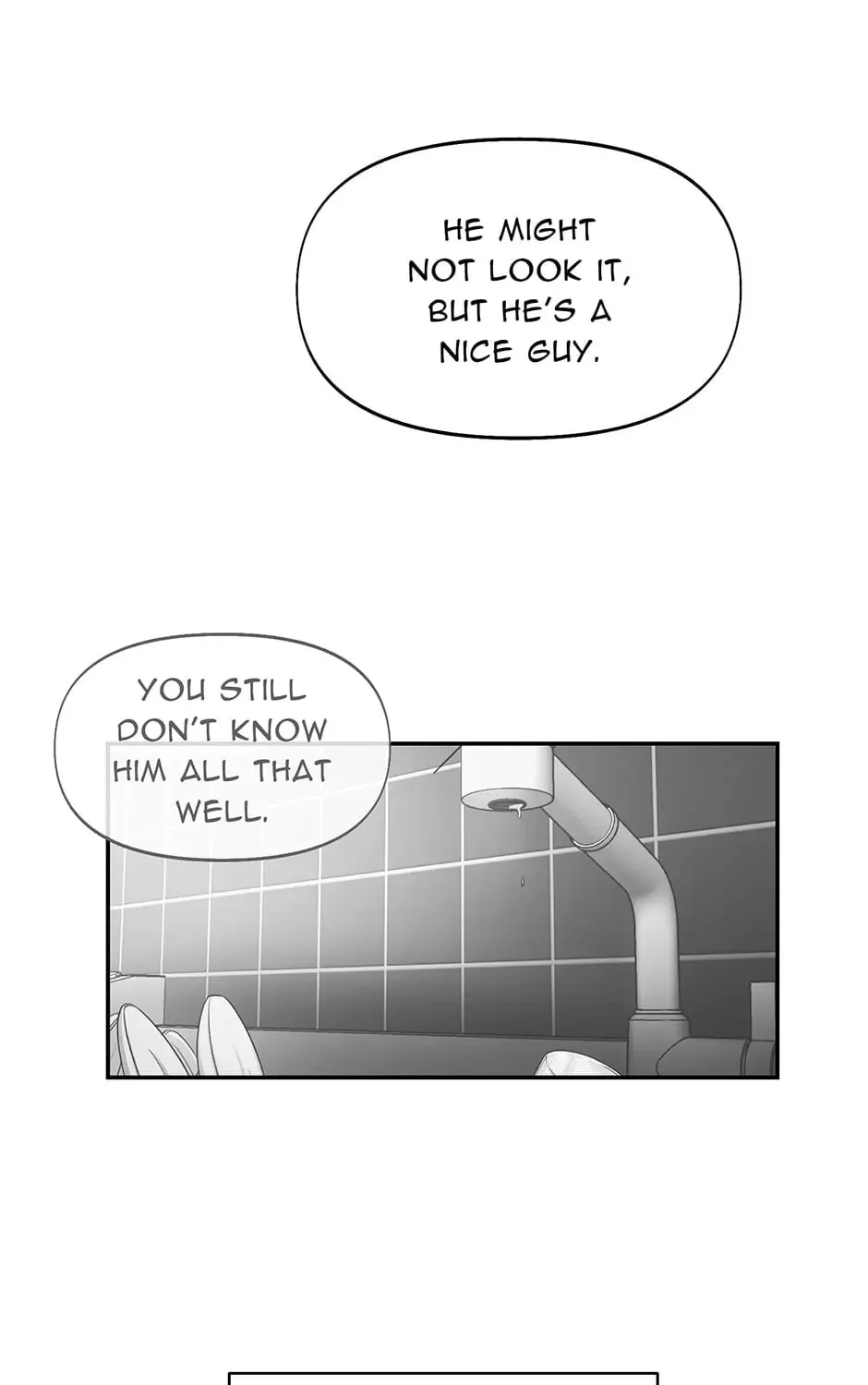 Nerd Project Chapter 16 page 81 - 