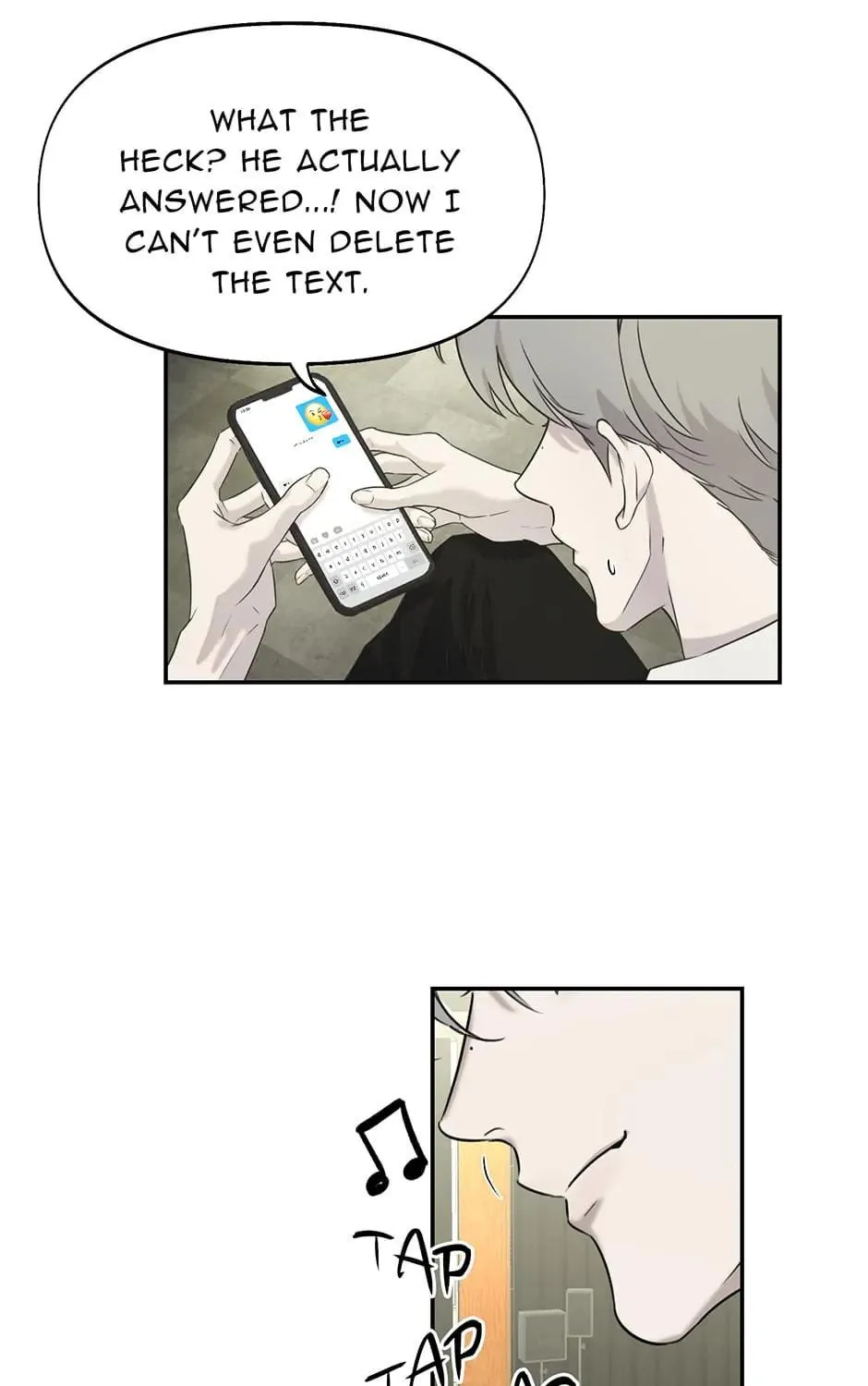 Nerd Project Chapter 16 page 99 - 