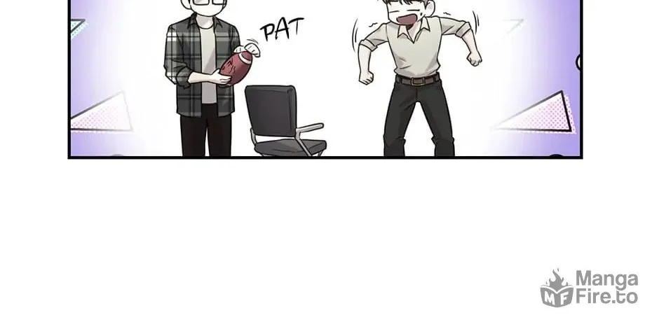 Nerd Project Chapter 17 page 12 - 