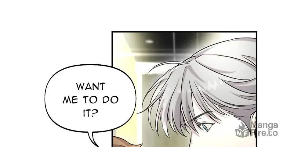 Nerd Project Chapter 17 page 20 - 
