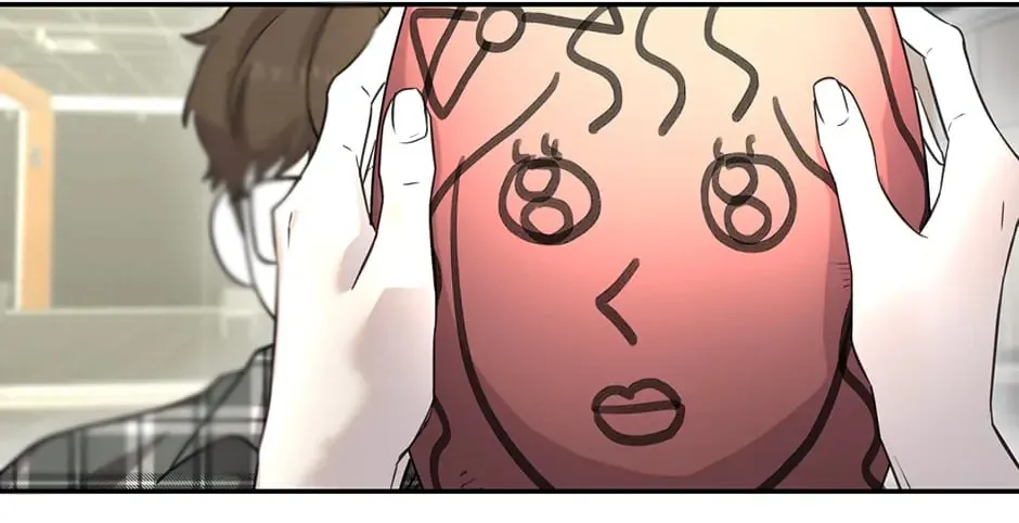 Nerd Project Chapter 17 page 28 - 