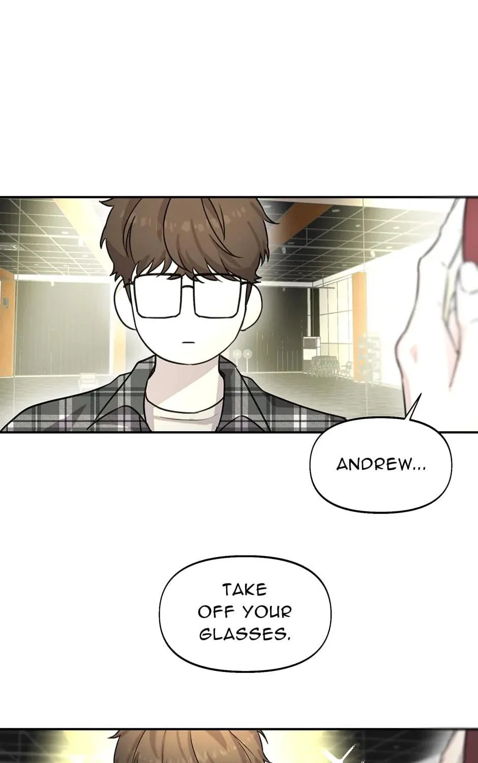 Nerd Project Chapter 17 page 29 - 