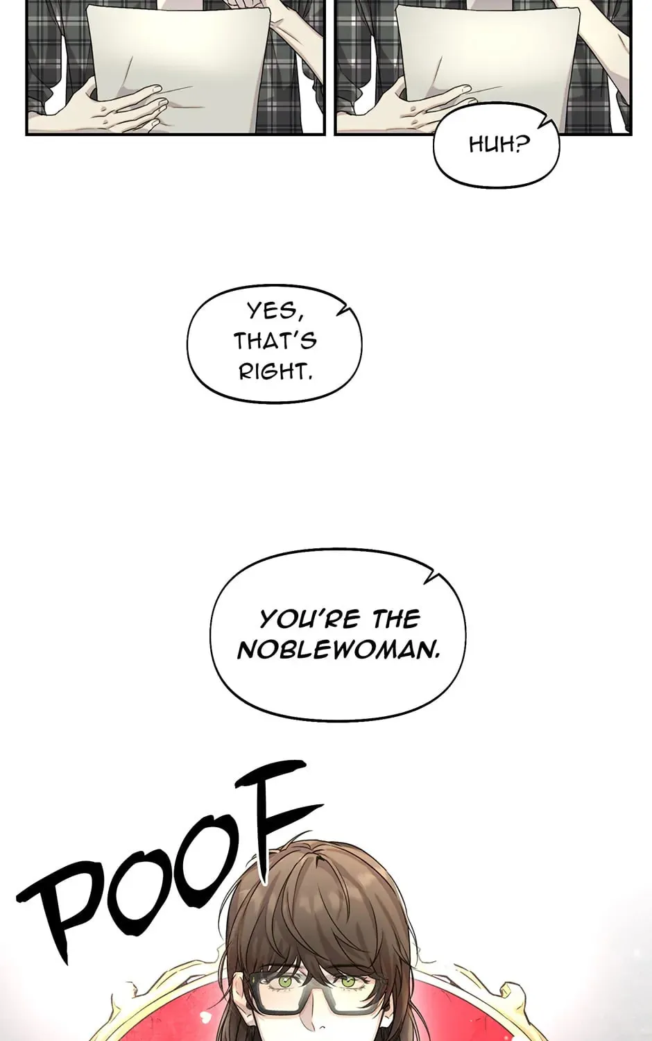 Nerd Project Chapter 17 page 37 - 