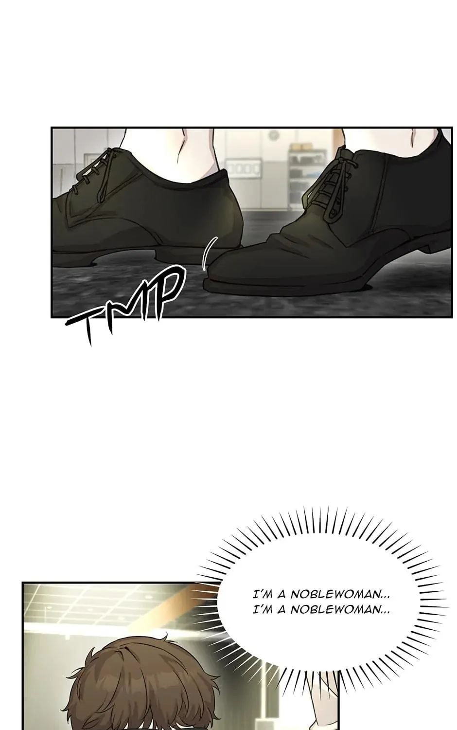 Nerd Project Chapter 17 page 47 - 
