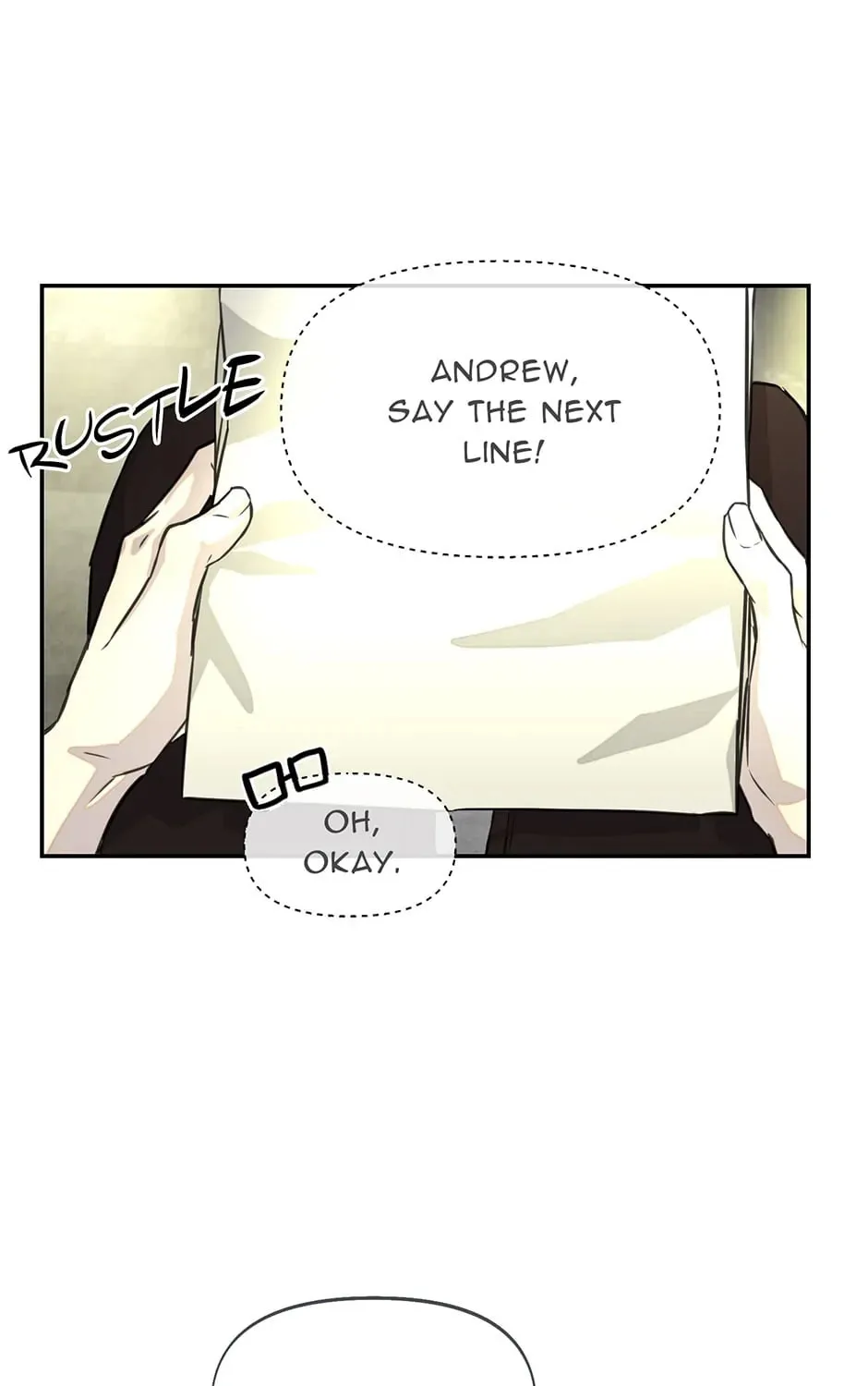 Nerd Project Chapter 17 page 61 - 