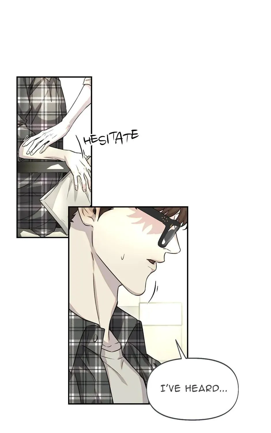 Nerd Project Chapter 17 page 69 - 