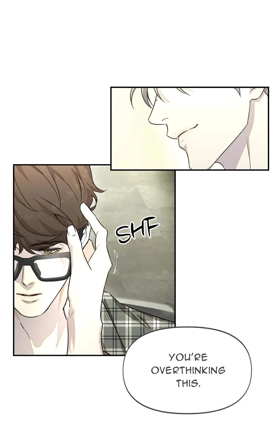 Nerd Project Chapter 17 page 71 - 