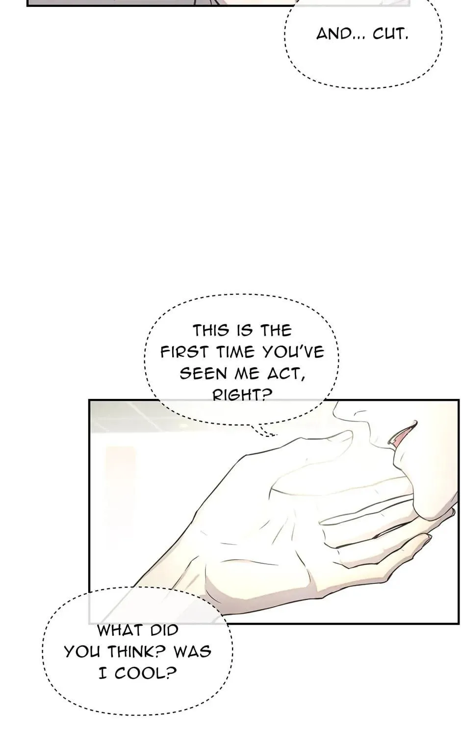 Nerd Project Chapter 17 page 79 - 