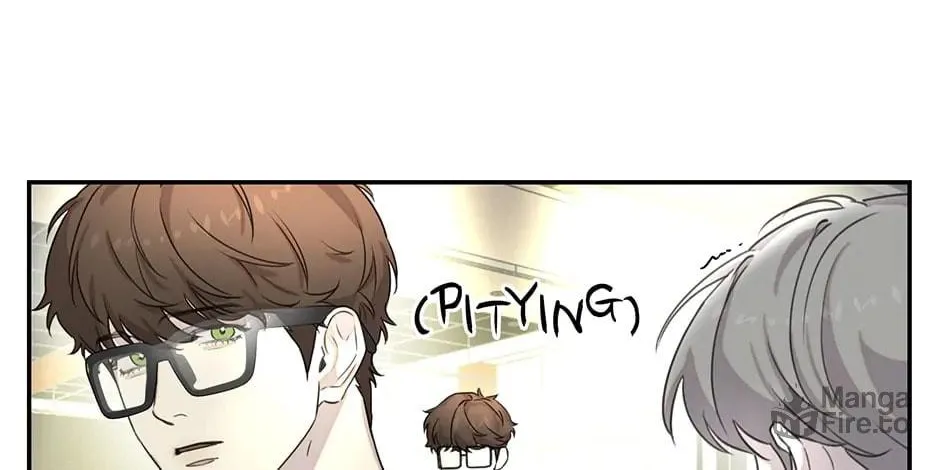 Nerd Project Chapter 17 page 10 - 