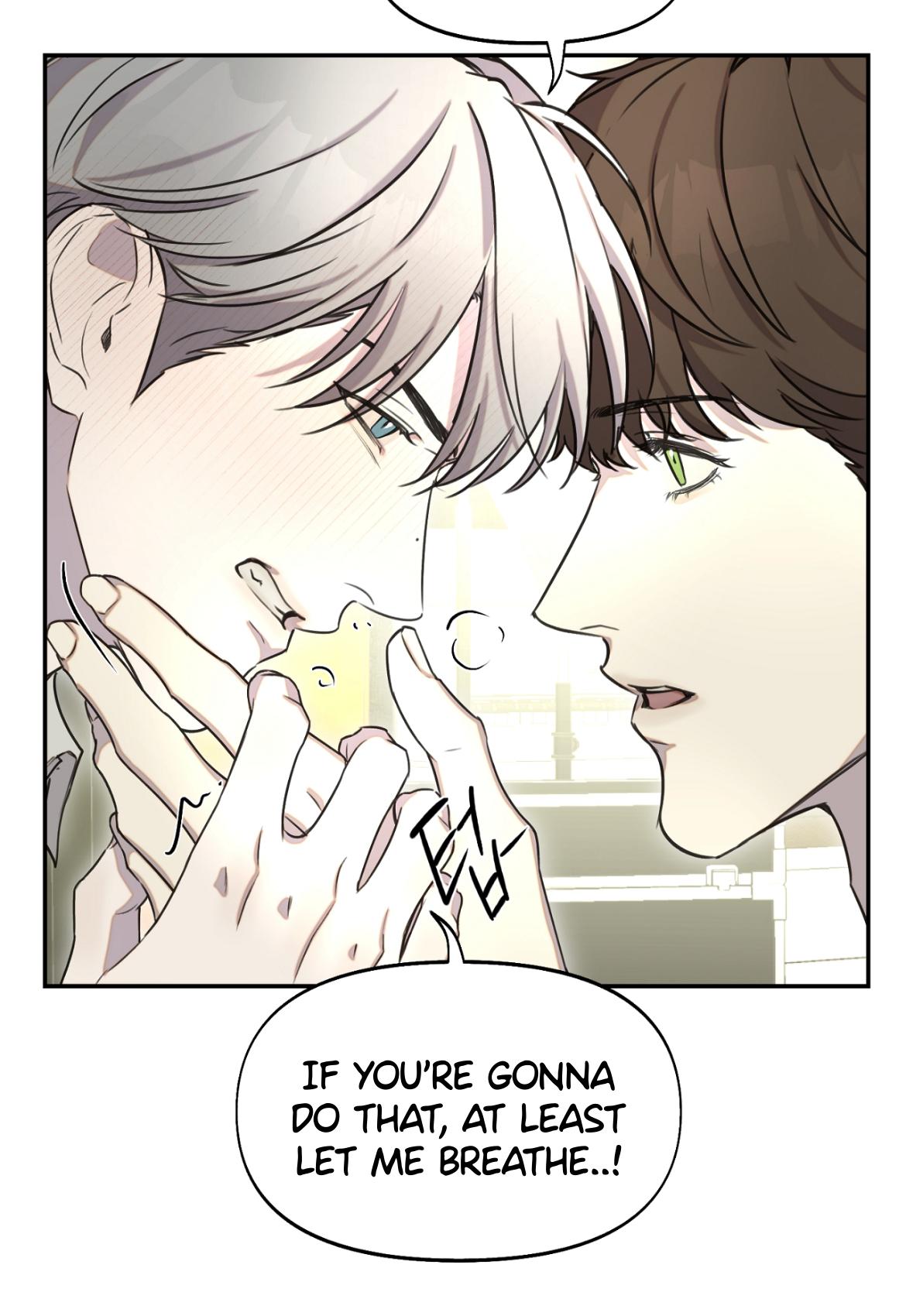 Nerd Project Chapter 18.1 page 4 - 