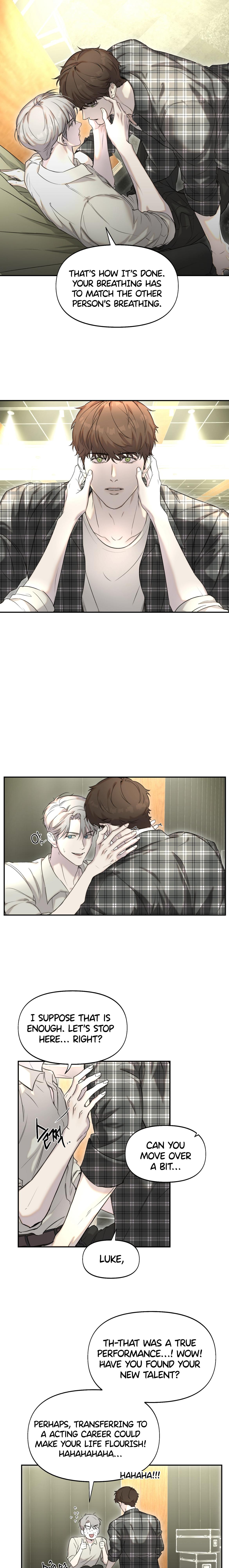Nerd Project Chapter 18.1 page 6 - 