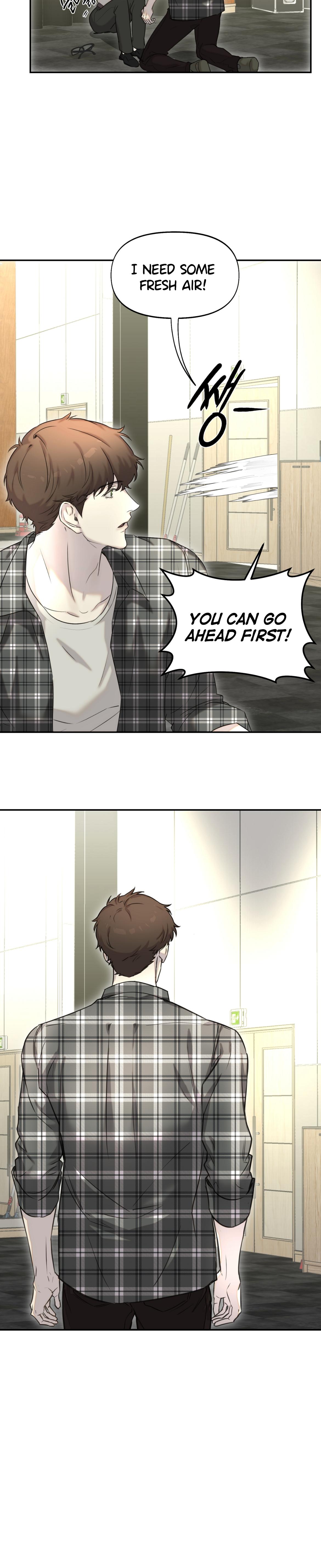 Nerd Project Chapter 18.1 page 7 - 