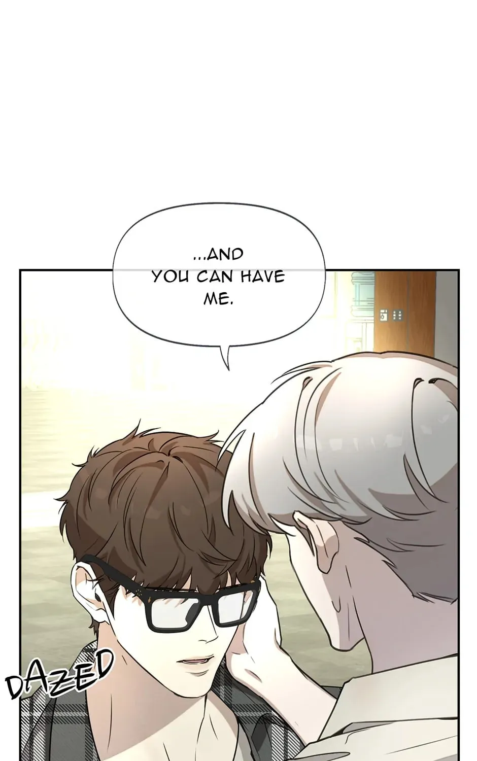 Nerd Project Chapter 18 page 1 - 