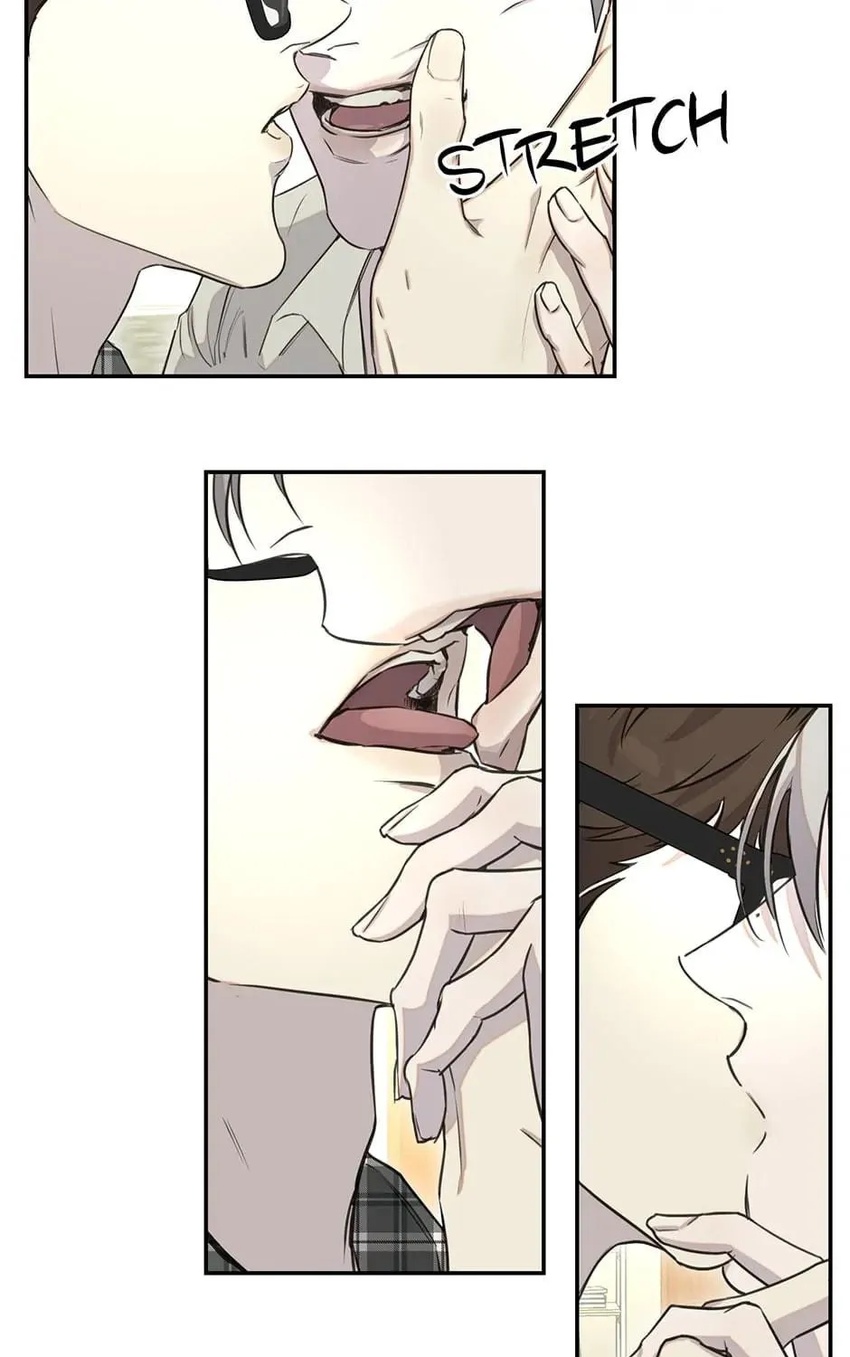 Nerd Project Chapter 18 page 17 - 