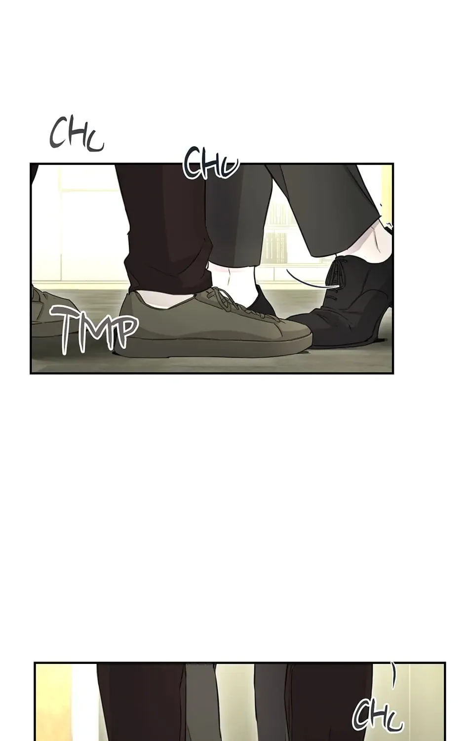 Nerd Project Chapter 18 page 21 - 