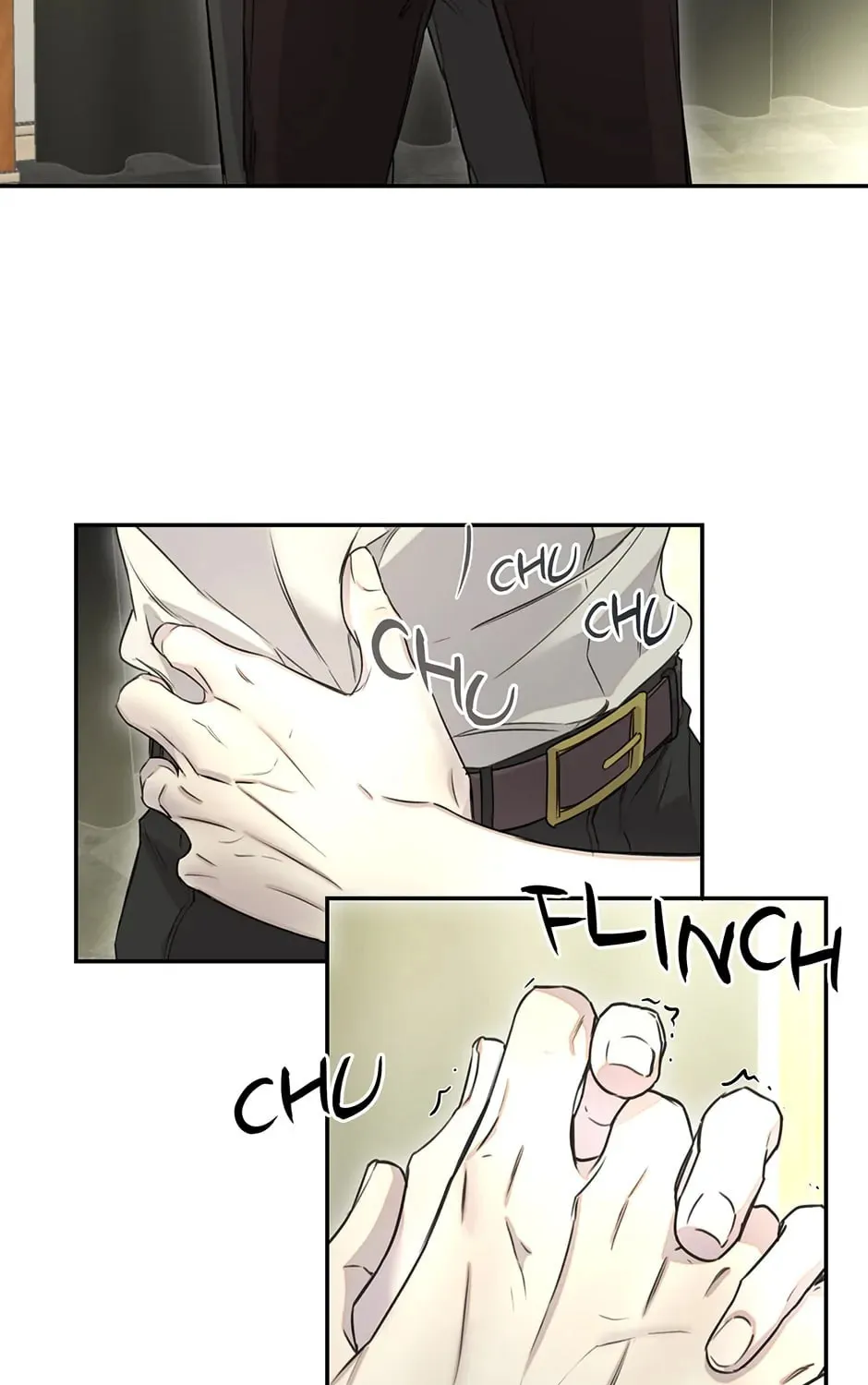 Nerd Project Chapter 18 page 25 - 