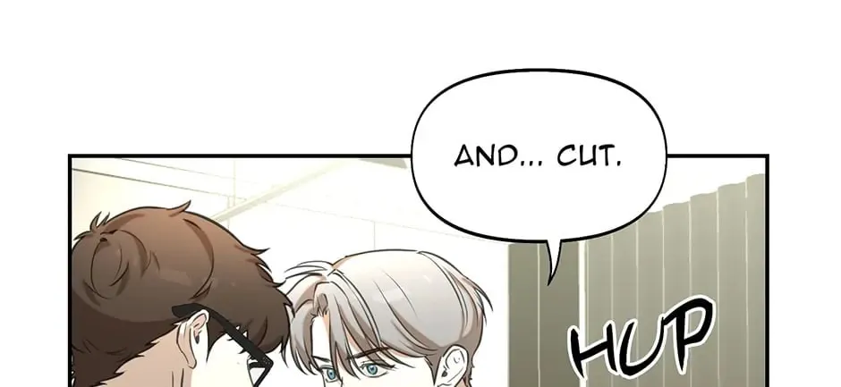 Nerd Project Chapter 18 page 4 - 