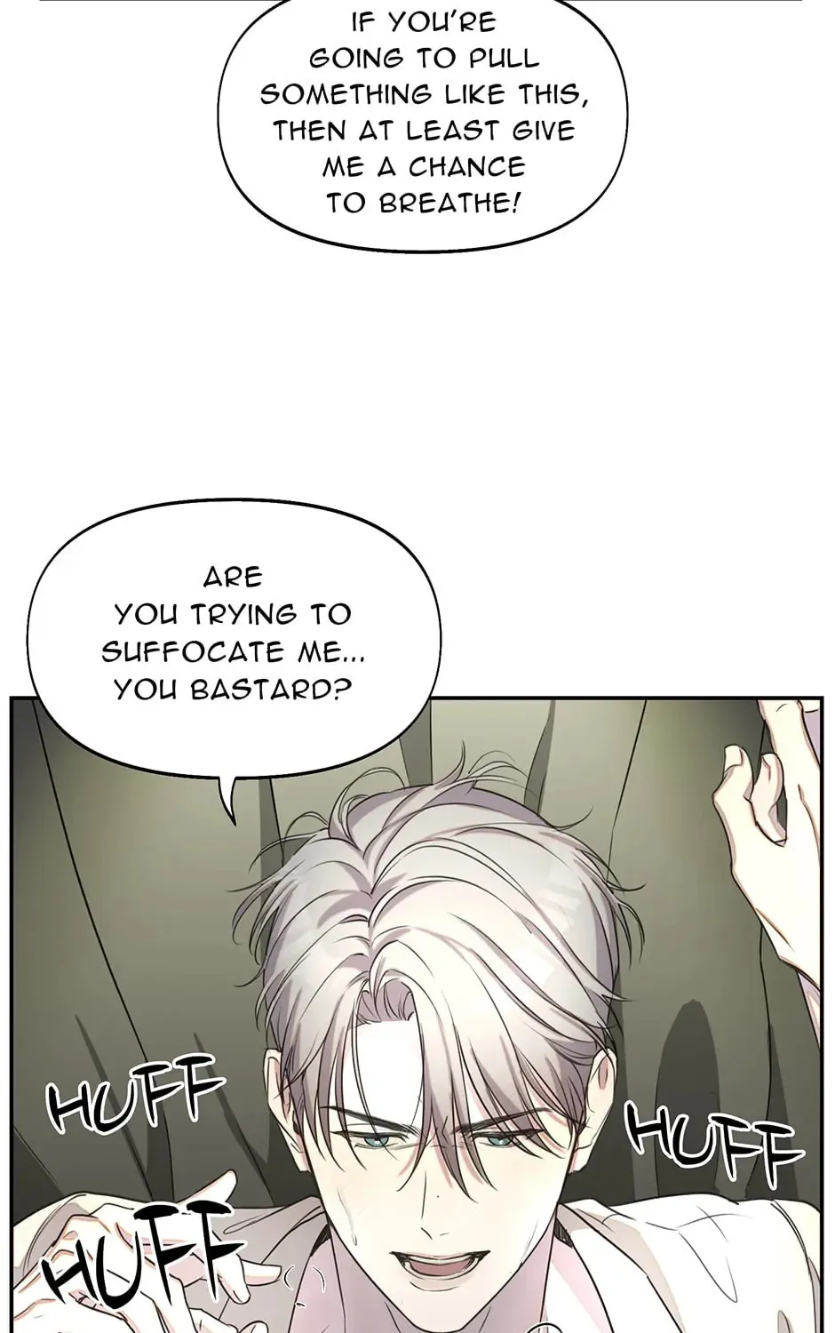Nerd Project Chapter 18 page 37 - 