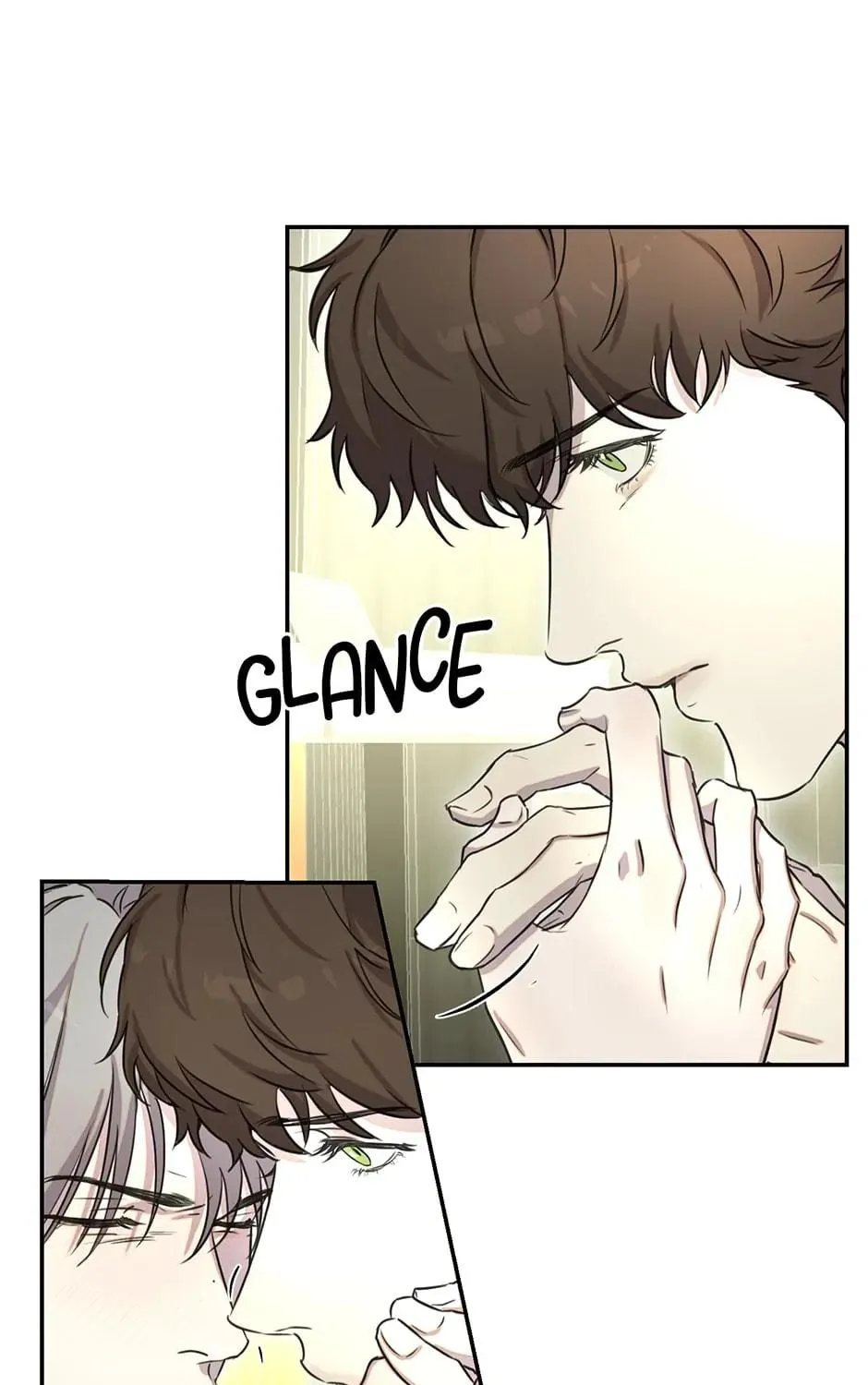Nerd Project Chapter 18 page 41 - 
