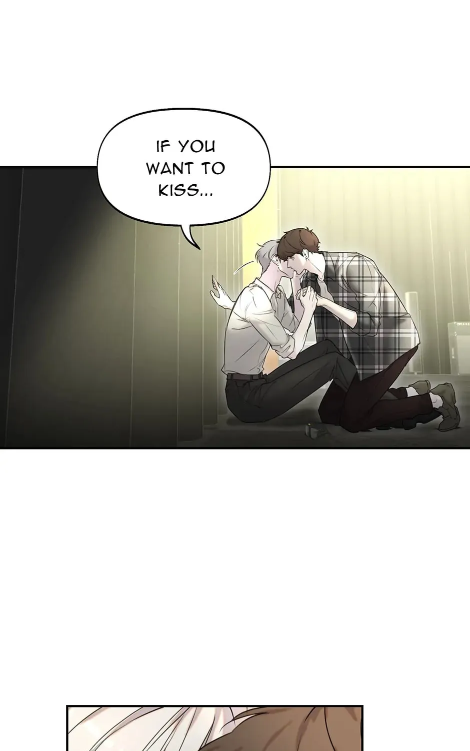 Nerd Project Chapter 18 page 43 - 
