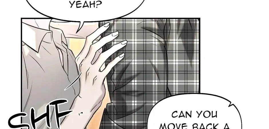 Nerd Project Chapter 18 page 52 - 