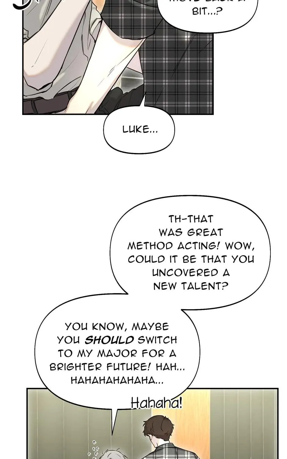 Nerd Project Chapter 18 page 53 - 